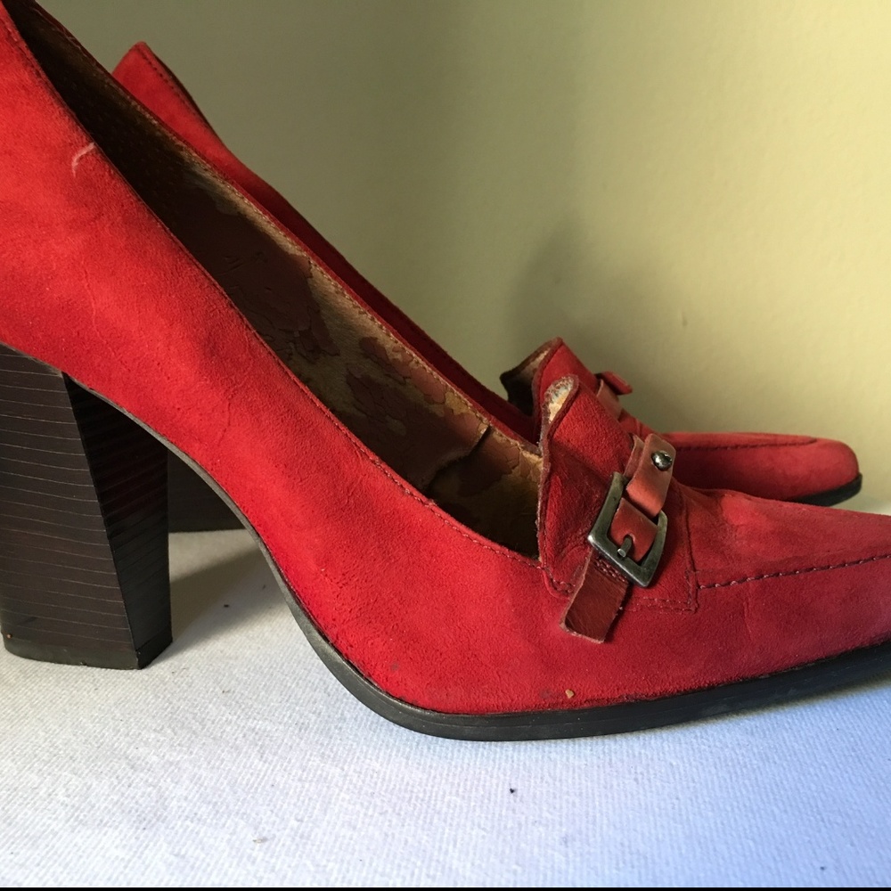 Enzo Angiolini Shoes